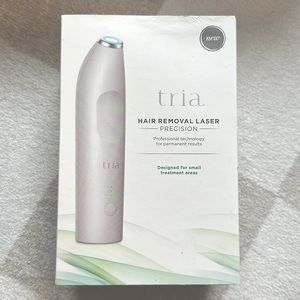 Tria Hair Removal Laser Precision